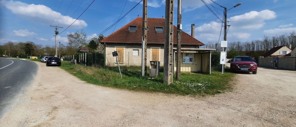 House 5 rooms of 150 m² in Isles-les-Meldeuses (77440)