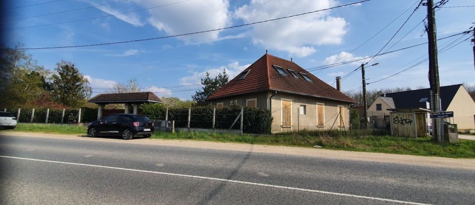 House 5 rooms of 150 m² in Isles-les-Meldeuses (77440)