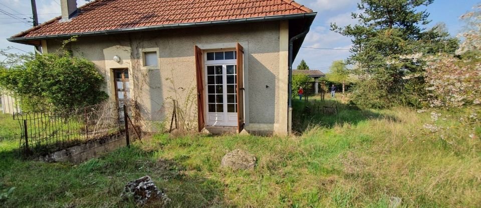 House 5 rooms of 150 m² in Isles-les-Meldeuses (77440)