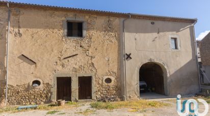 Maison traditionnelle 4 pièces de 80 m² à Mailhac (11120)