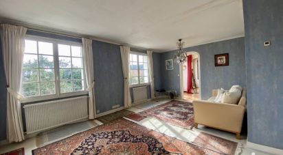 Maison 6 pièces de 165 m² à Château-Thierry (02400)