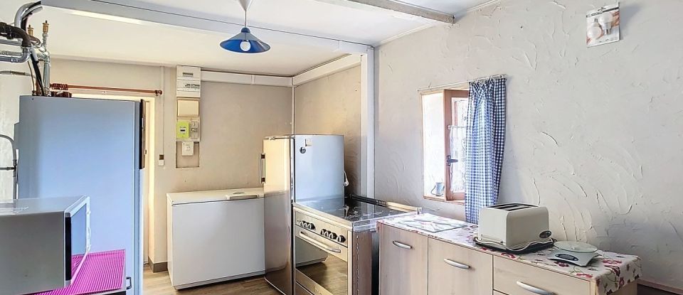 Maison 6 pièces de 155 m² à Iteuil (86240)