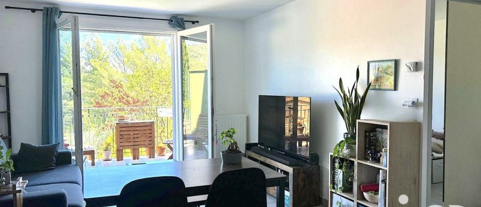 Apartment 2 rooms of 43 m² in Gréoux-les-Bains (04800)