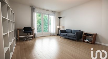 Appartement 2 pièces de 52 m² à Bures-sur-Yvette (91440)