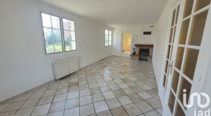 Traditional house 6 rooms of 133 m² in Valence-en-Brie (77830)