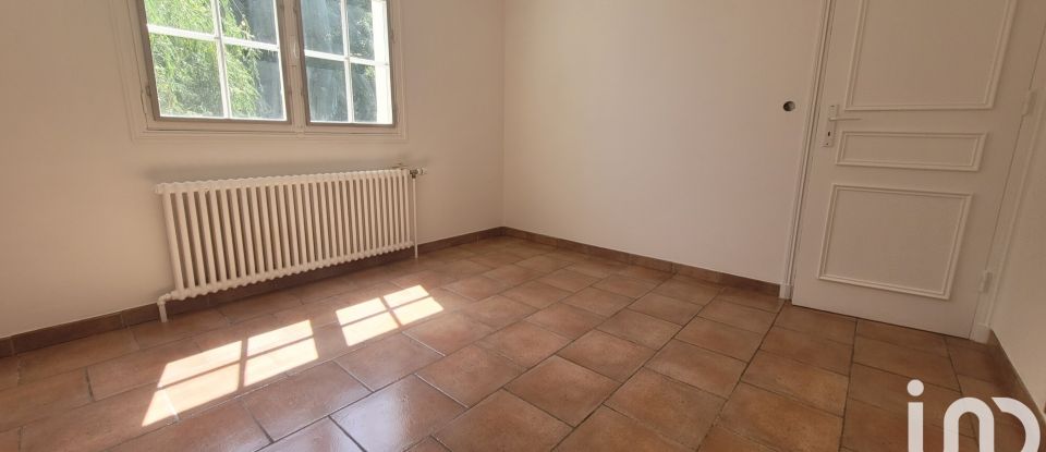 Traditional house 6 rooms of 133 m² in Valence-en-Brie (77830)