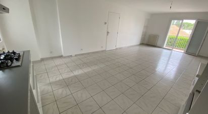 Appartement 3 pièces de 71 m² à Montpellier (34090)