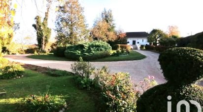 Traditional house 6 rooms of 185 m² in Blacy (51300)