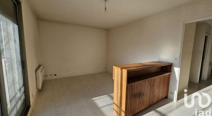 Appartement 2 pièces de 41 m² à Clermont-Ferrand (63000)