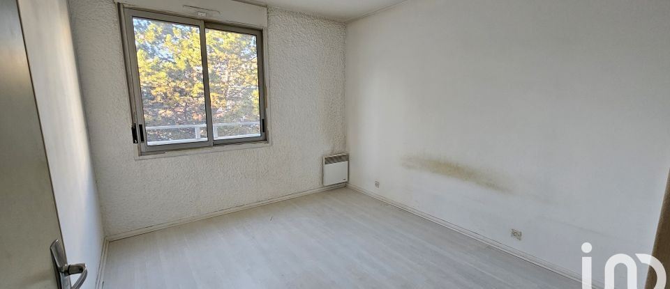 Appartement 2 pièces de 41 m² à Clermont-Ferrand (63000)