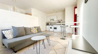 Appartement 1 pièce de 30 m² à Toulon (83200)