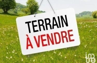 Land of 161 m² in Vitry-sur-Seine (94400)