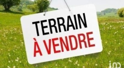 Terrain de 161 m² à Vitry-sur-Seine (94400)