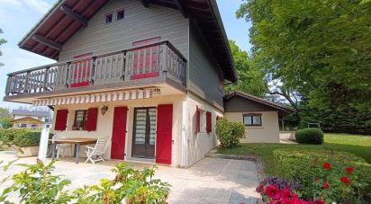 House 2 rooms of 123 m² in Clarafond-Arcine (74270)