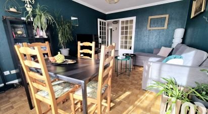 Apartment 4 rooms of 76 m² in Saint-Étienne (42100)