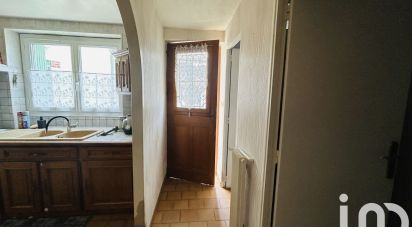 Town house 4 rooms of 103 m² in Greneville-en-Beauce (45480)