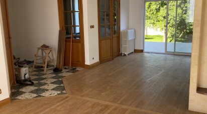 Maison 6 pièces de 175 m² à Mitry-Mory (77290)