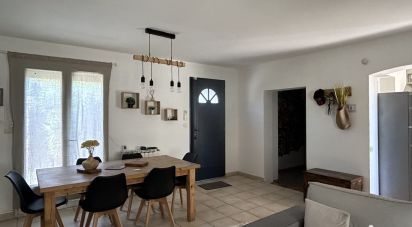 House 5 rooms of 97 m² in L'Isle-sur-la-Sorgue (84800)