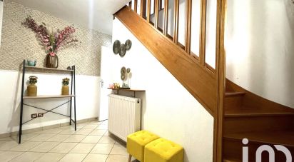 Traditional house 5 rooms of 121 m² in Montévrain (77144)