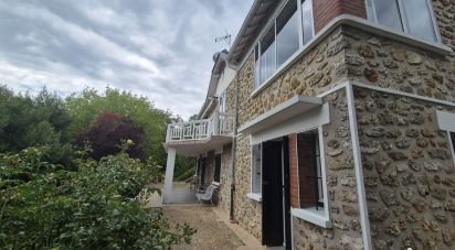 House 5 rooms of 160 m² in La Ferté-sous-Jouarre (77260)