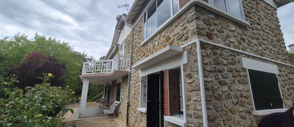 House 5 rooms of 160 m² in La Ferté-sous-Jouarre (77260)