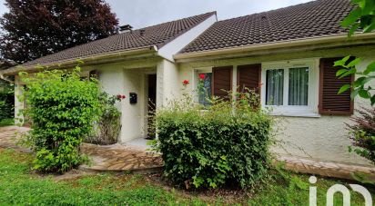 House 4 rooms of 105 m² in Chelles (77500)