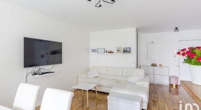 Apartment 4 rooms of 83 m² in Asnières-sur-Seine (92600)