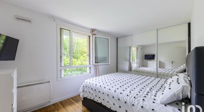 Appartement 4 pièces de 83 m² à Asnières-sur-Seine (92600)