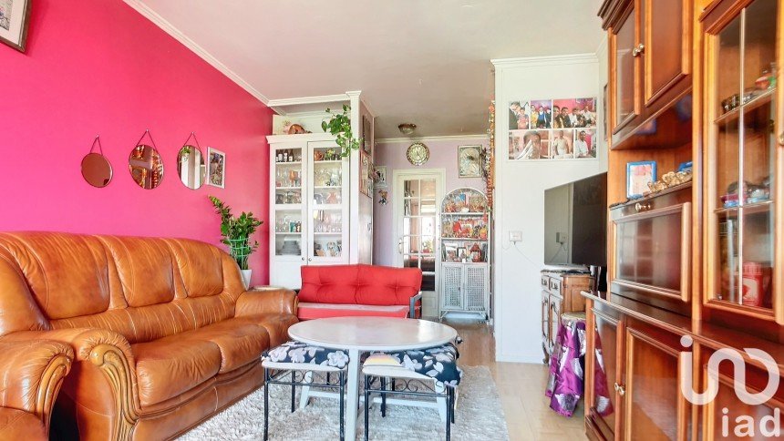 Apartment 4 rooms of 76 m² in Argenteuil (95100)