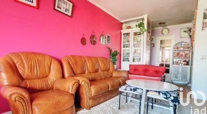 Apartment 4 rooms of 76 m² in Argenteuil (95100)