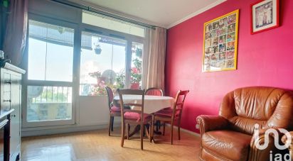 Appartement 4 pièces de 76 m² à Argenteuil (95100)
