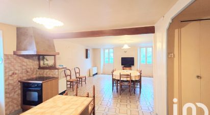 Town house 7 rooms of 158 m² in Bellac (87300)