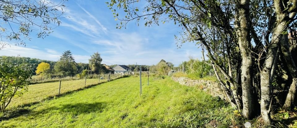 Maison 5 pièces de 94 m² à Val-de-Meuse (52140)