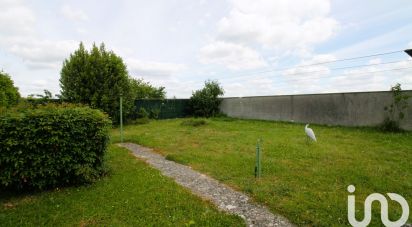 Land of 346 m² in Solers (77111)
