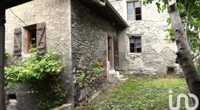 Village house 10 rooms of 210 m² in Saint-Martin-de-la-Porte (73140)