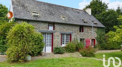 Village house 5 rooms of 136 m² in Sainte-Anne-sur-Vilaine (35390)