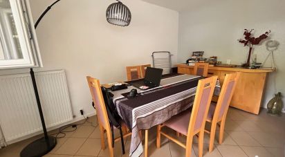 Appartement 6 pièces de 118 m² à Angers (49000)