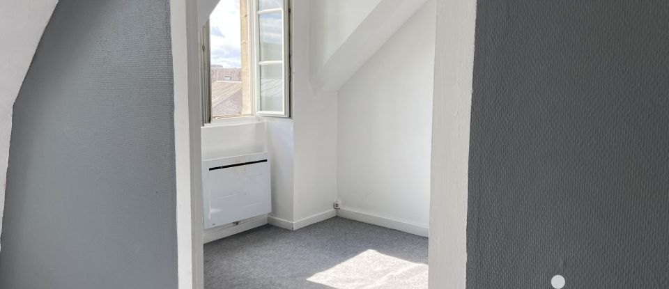 Appartement 2 pièces de 31 m² à Nantes (44100)
