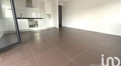 Apartment 2 rooms of 53 m² in Jarville-la-Malgrange (54140)