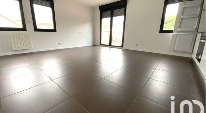 Appartement 2 pièces de 53 m² à Jarville-la-Malgrange (54140)