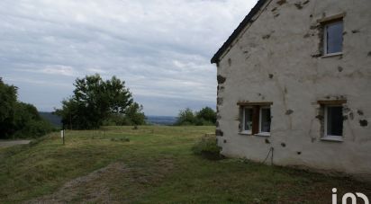 Maison 6 pièces de 135 m² à Villapourçon (58370)