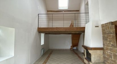 House 6 rooms of 135 m² in Villapourçon (58370)