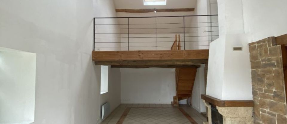 House 6 rooms of 135 m² in Villapourçon (58370)