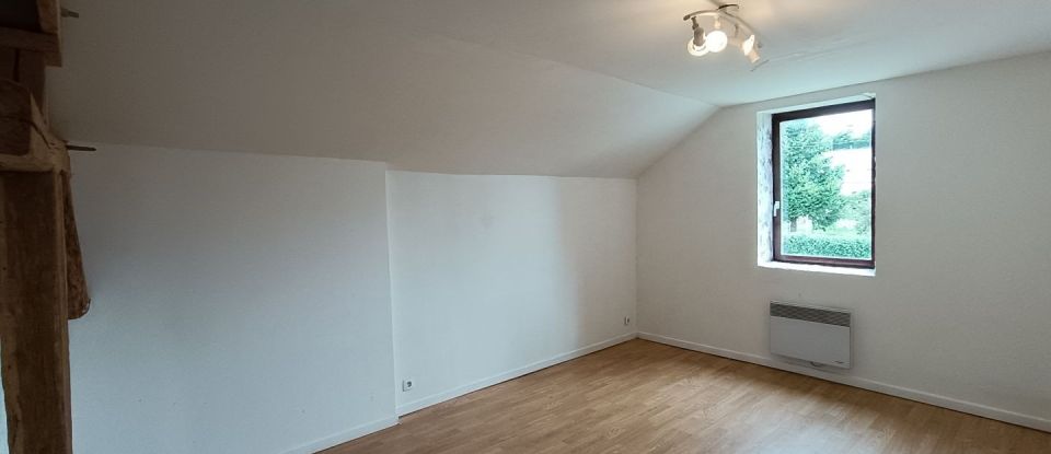 Maison 6 pièces de 135 m² à Villapourçon (58370)