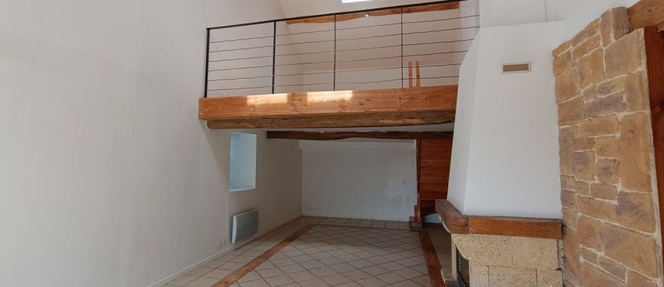 House 6 rooms of 135 m² in Villapourçon (58370)