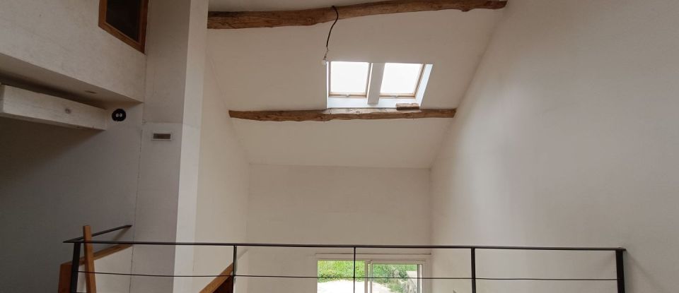 Maison 6 pièces de 135 m² à Villapourçon (58370)