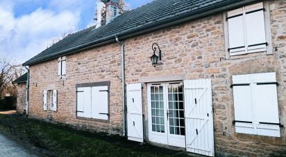 Maison 7 pièces de 194 m² à Alluy (58110)