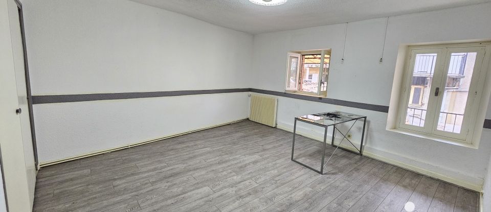 Building in Privas (07000) of 272 m²