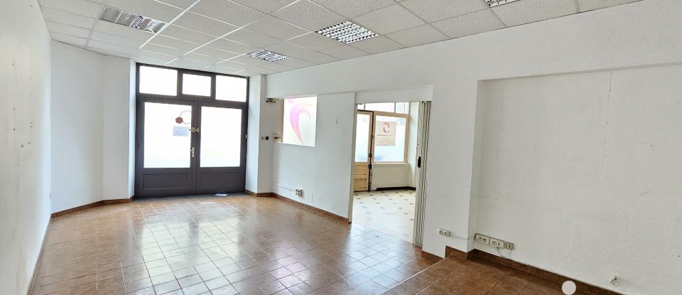 Building in Privas (07000) of 272 m²