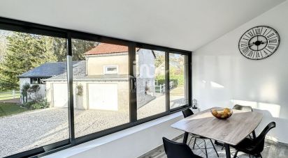 Maison 7 pièces de 138 m² à Monts (37260)